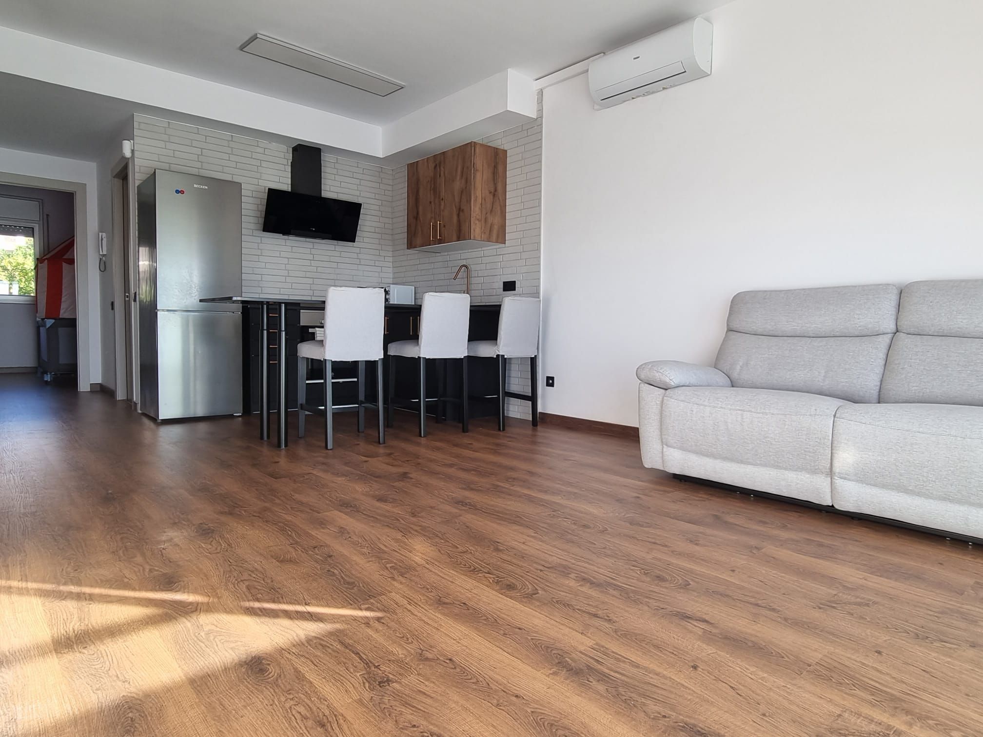 Dúplex en venda a Carrer Doctor Trueta, Segur de Calafell