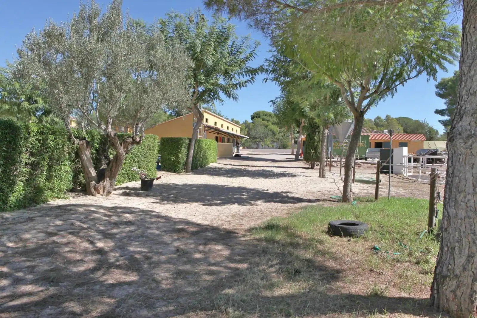 Exterior view of Residential for sale in Bétera
