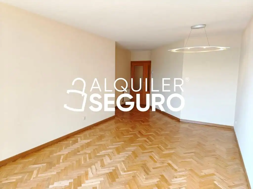 Pis de lloguer en Valderas - Los Castillos
