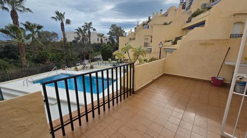 Foto 4 de Apartamento en venta en El Palmeral, Mojácar