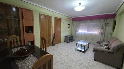 Photo 3 of Flat for sale in Carrer de Montealegre, San Ramón - Monte de Piedad, Xirivella