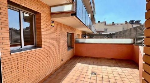 Foto 2 de Piso en venta en Gràcia, Sabadell