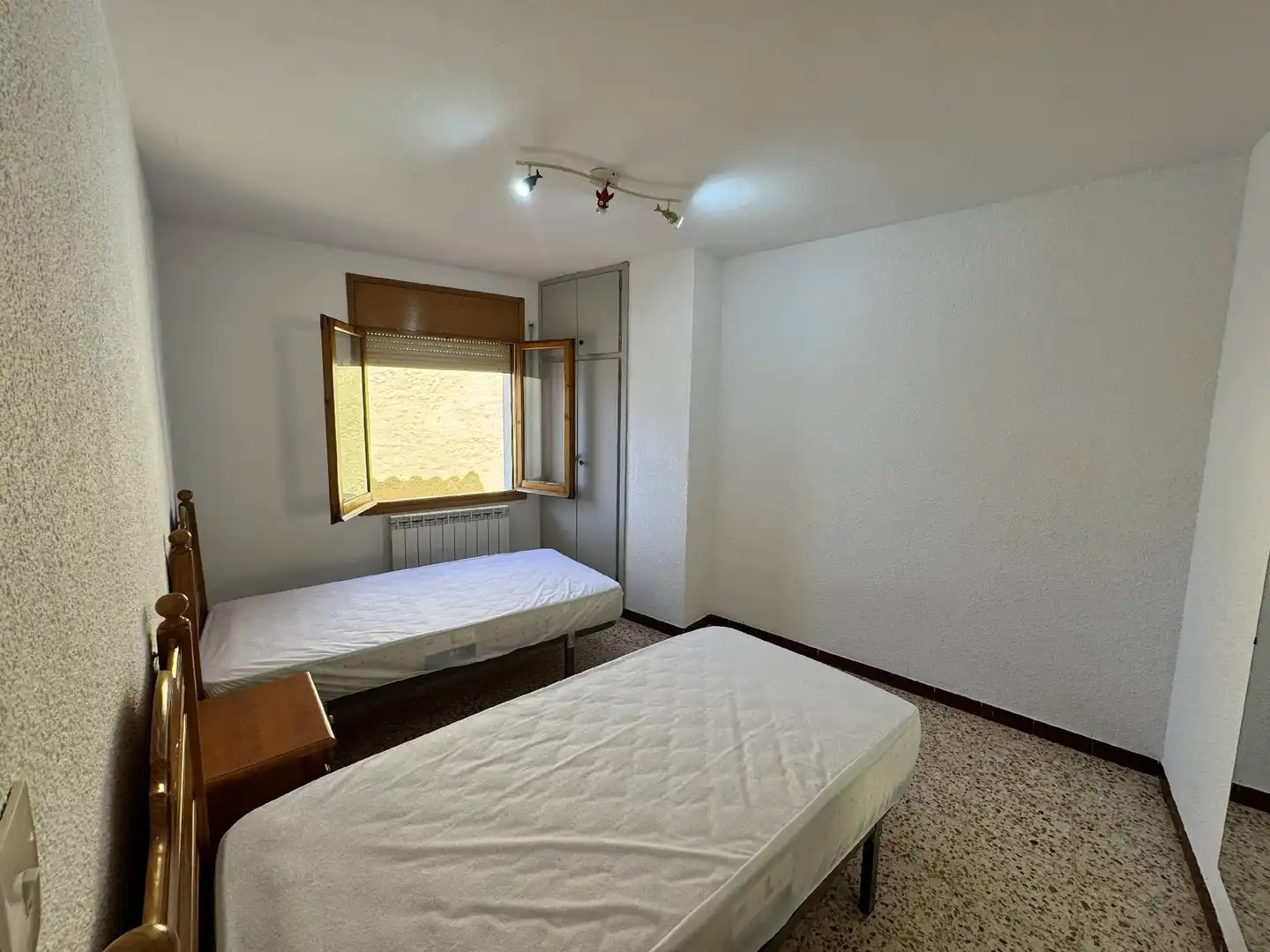Finca rústica de lloguer a plaza, Graus