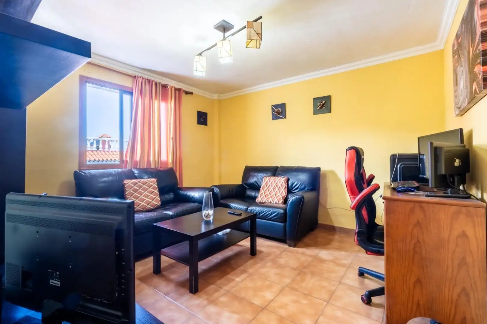 Houses for sale in Calle Pr a Alvarez Martell, 4, El Tanque
