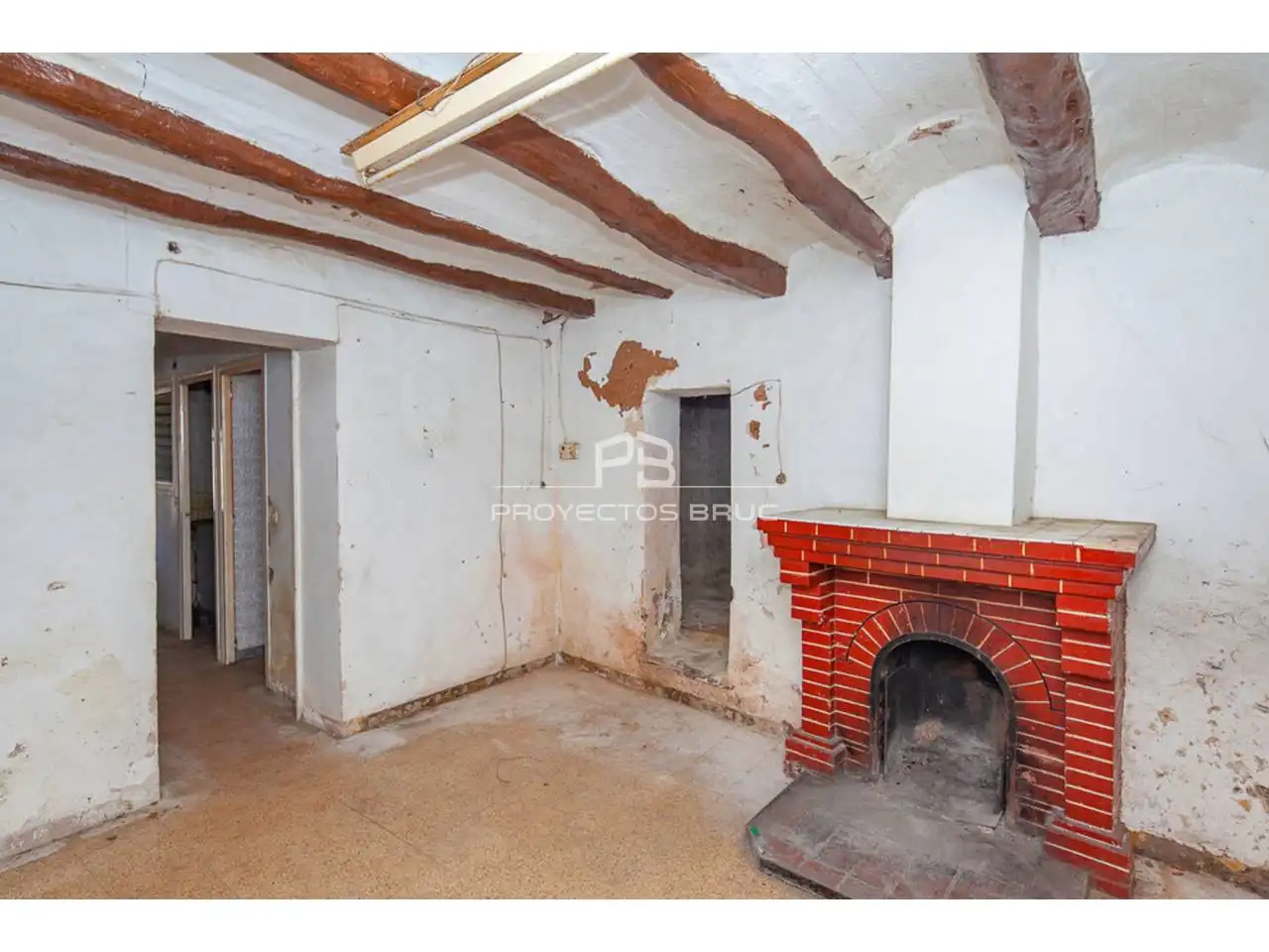 Casa en venta en Calle Sota del Castell, imagen 2