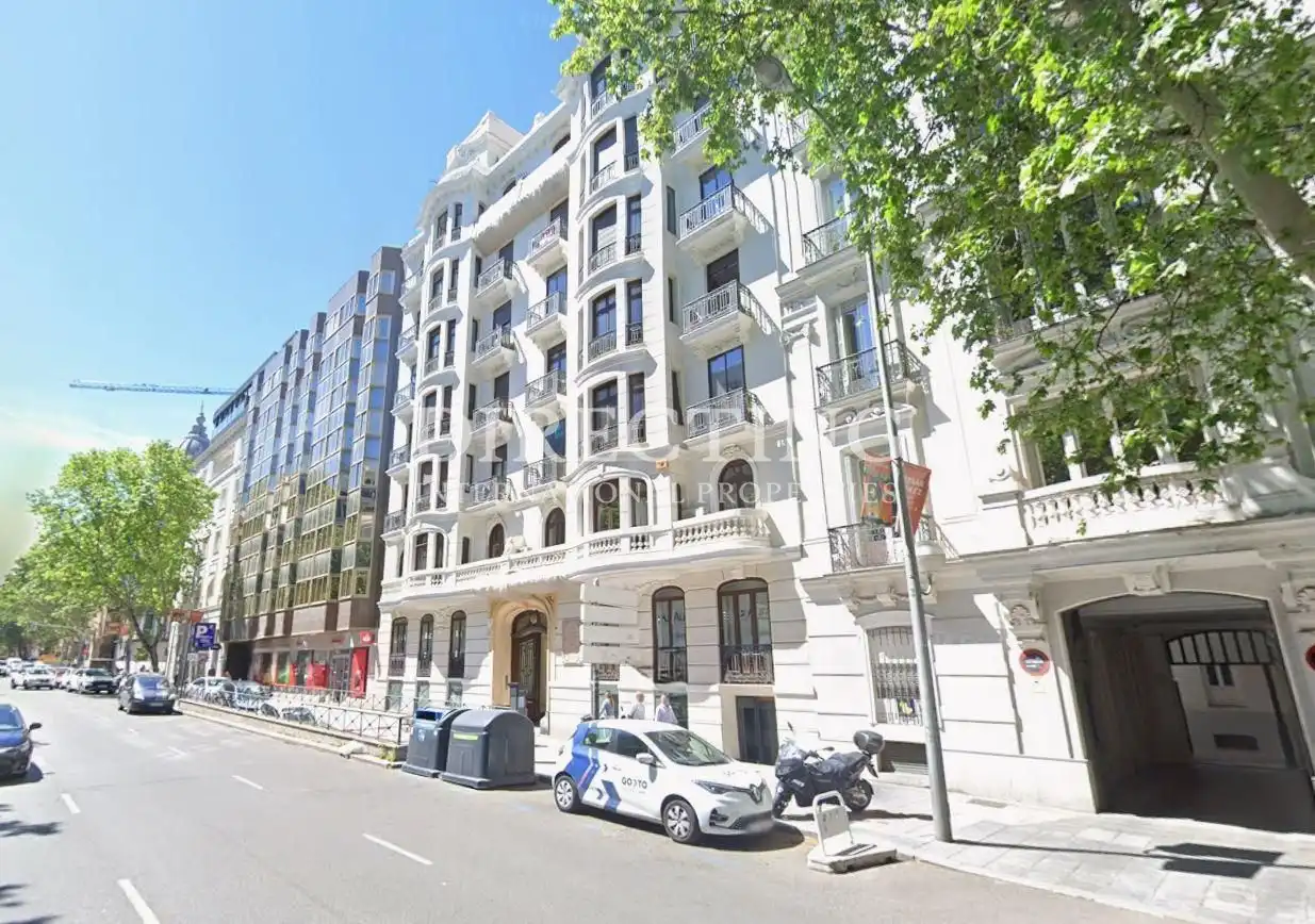 Wohnung mit Aufzug zum Verkauf in Calle Velázquez, imagen 5