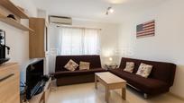 Living room of Apartment for sale in Paterna  with Air Conditioner, Heating and Storage room