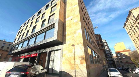 Photo 2 of Commercial properties for sale in Bandos, de Los, 10, San Vicente - Las Úrsulas, Salamanca Capital