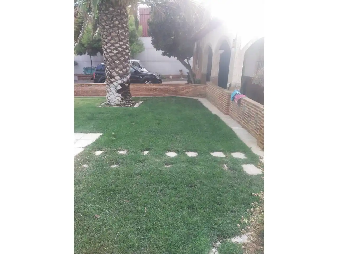 Casa rústica amb piscina en venda a Calle POLIGONO 4 PARCELA 1186, imagen 18