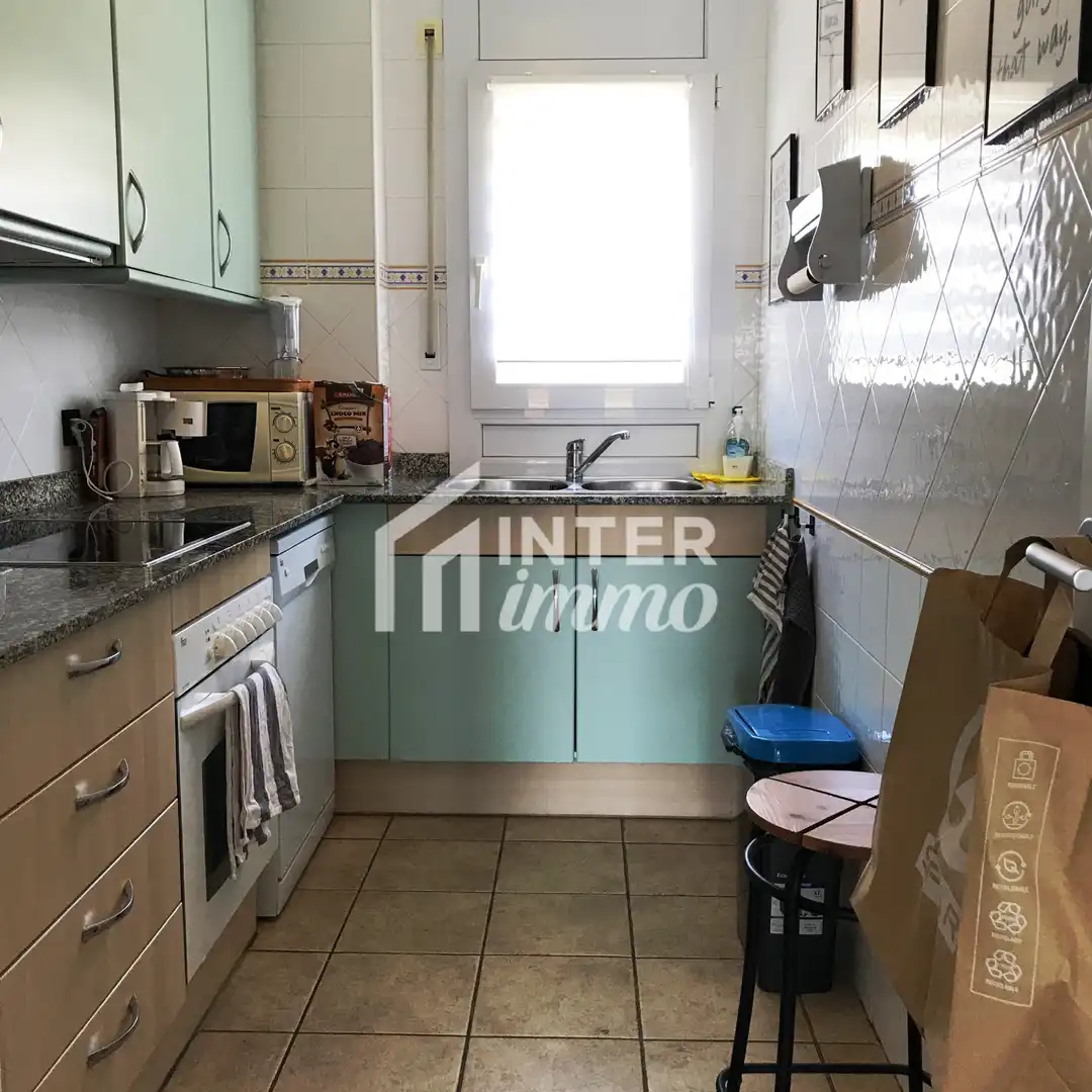 Apartamento con piscina en venta en Avenida De La Platja 105, imagen 11