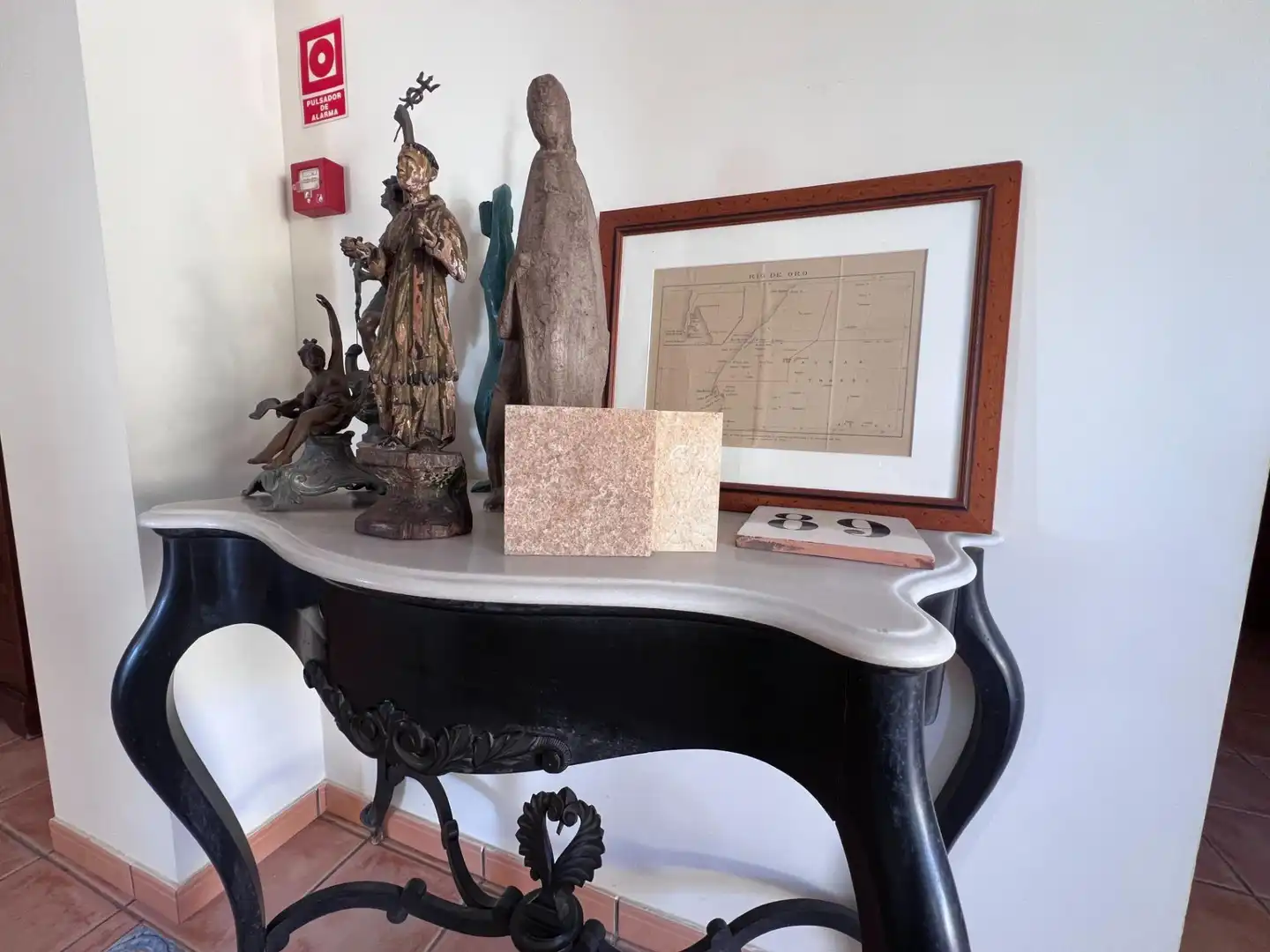 Edificio en venta en Calabardina