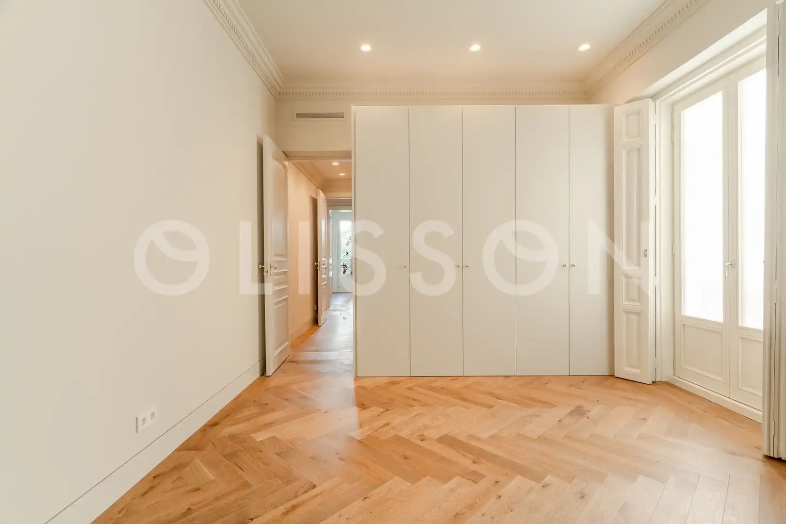 Flat with lift for sale in Retiro, imagen 30