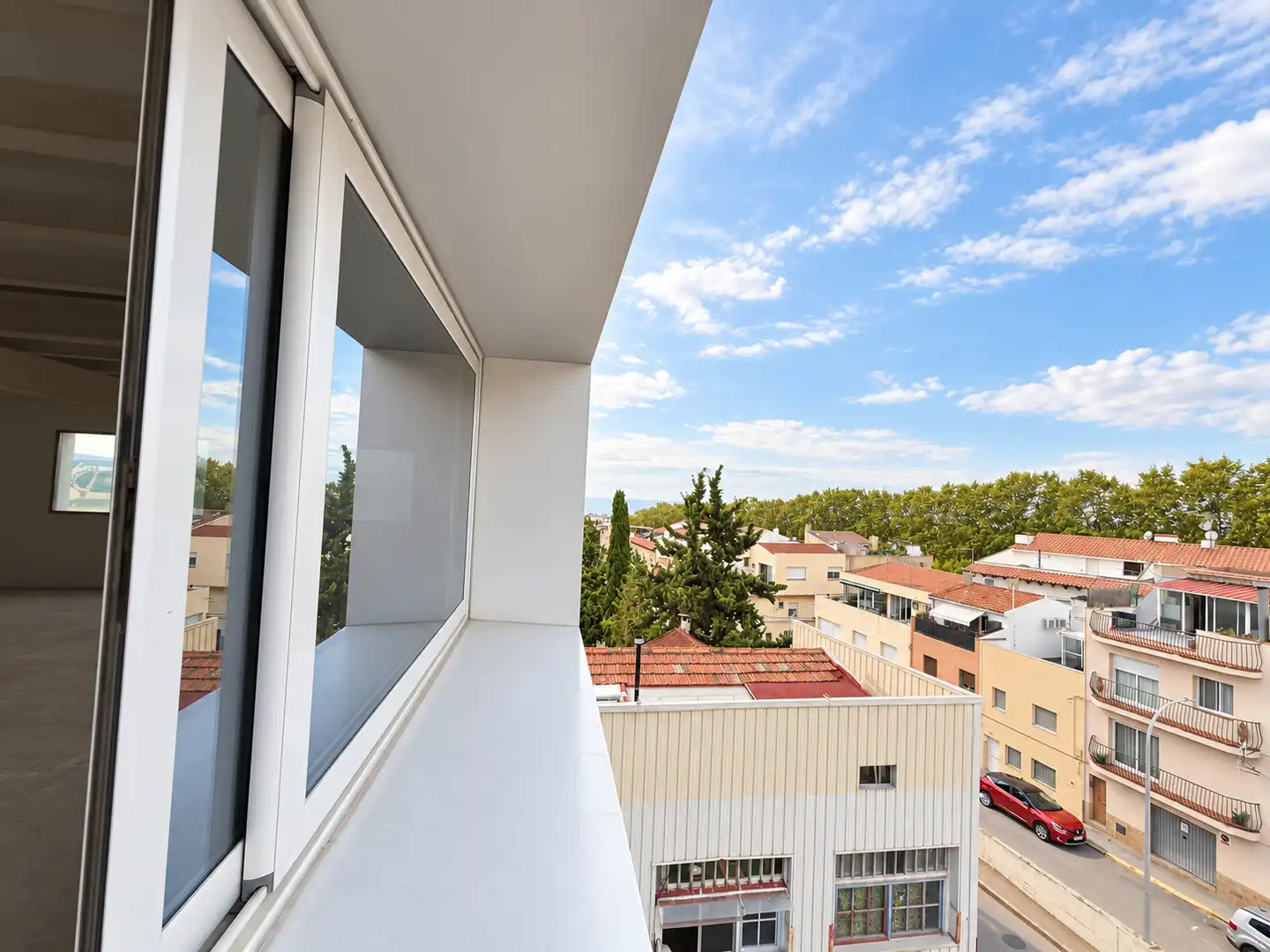 Loft amb ascensor en venda a Riera de Targa 63, imagen 6