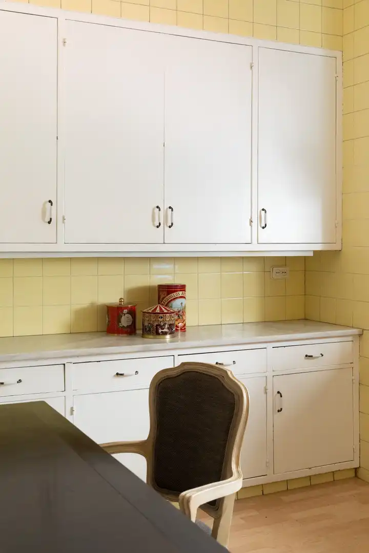 Penthouse with lift for sale in Avinguda Diagonal, imagen 8