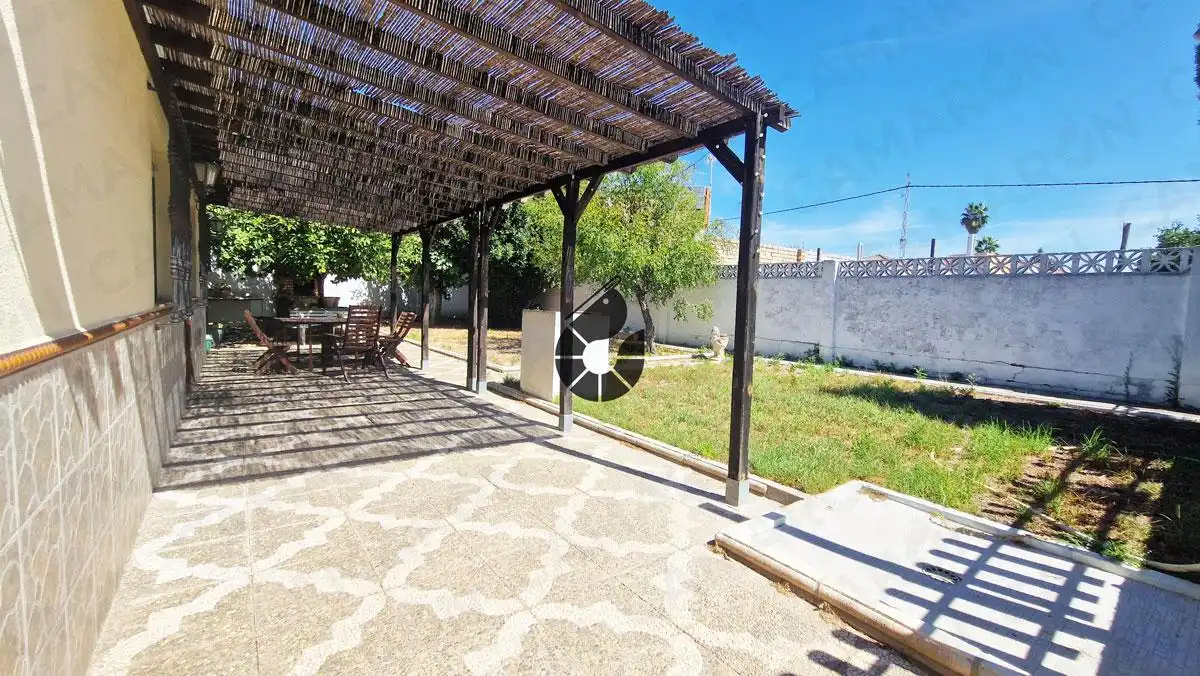 Casa con piscina en venta en Palomares del Río, imagen 18