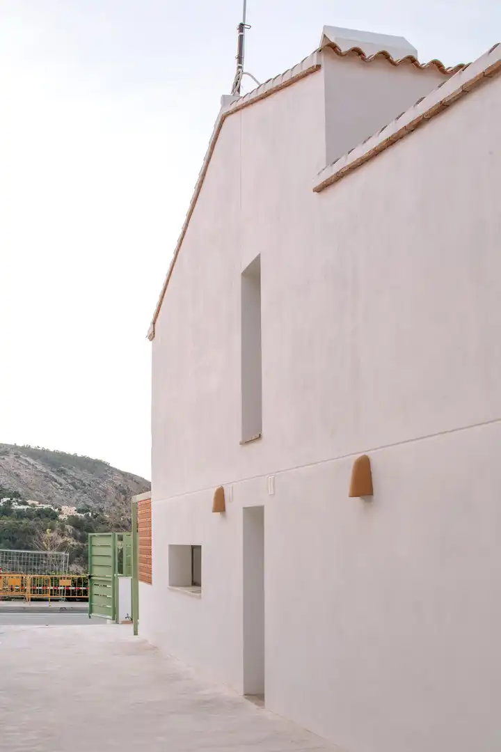 Villa con piscina in vendita a Orxeta, imagen 21