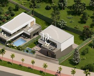 Residential for sale in Sitges
