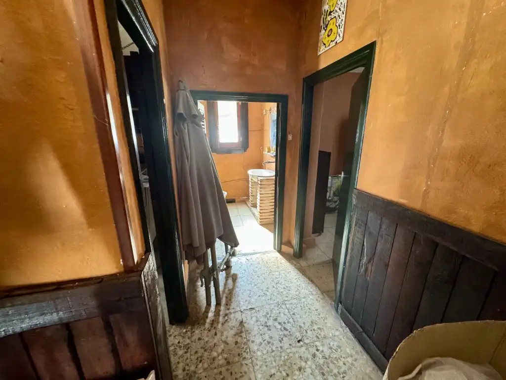Residencial en venda a Diseminados Dehesilla(Huertas Extr)La, Andújar