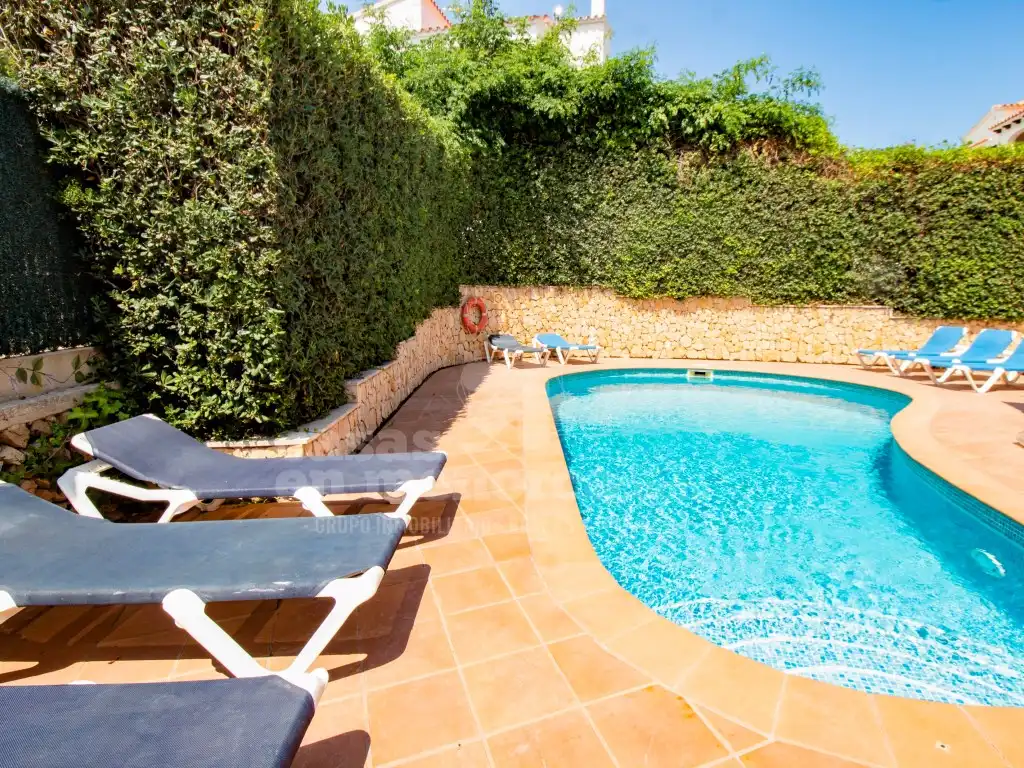 Haus mit Pool zum Verkauf in Punta Grossa, imagen 6