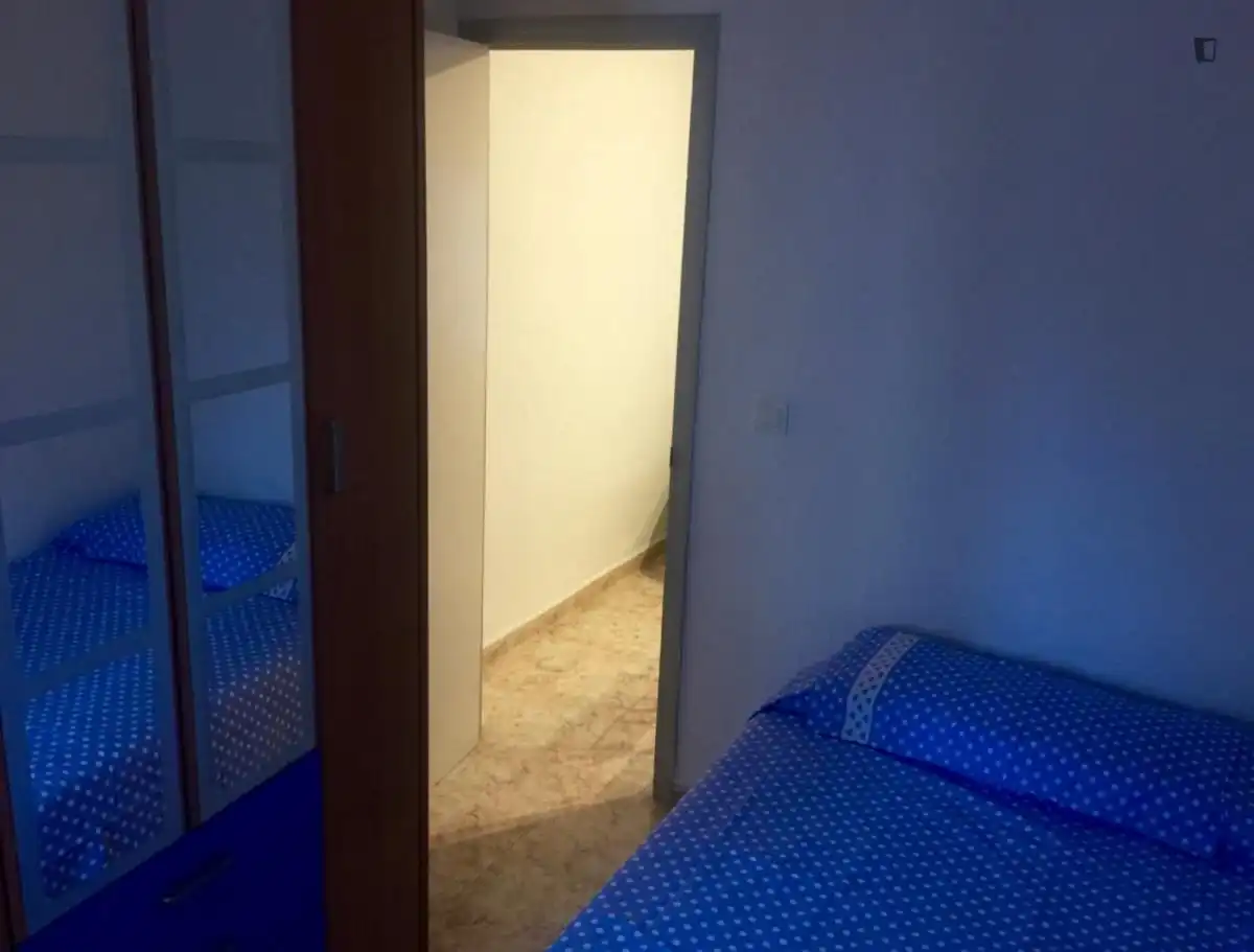 Apartments for rent in Valencia, Valencia