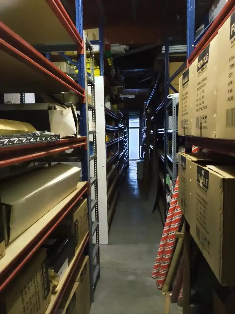 Büro zum Verkauf in Poblenou, imagen 10