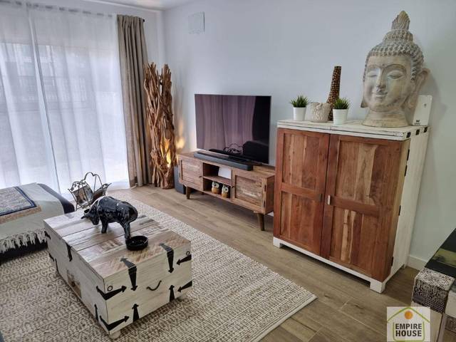 Apartamento en Alquiler en Assagador Sant Pere en Les Bovetes - La Felicidad