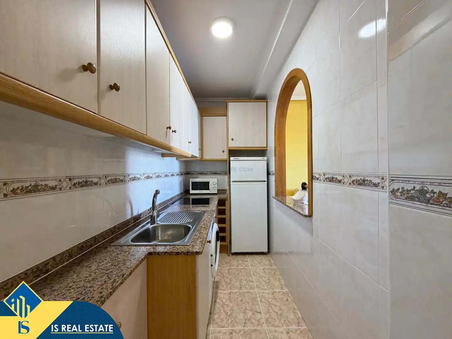 Penthouse with lift for sale in Playa del Cura, imagen 23