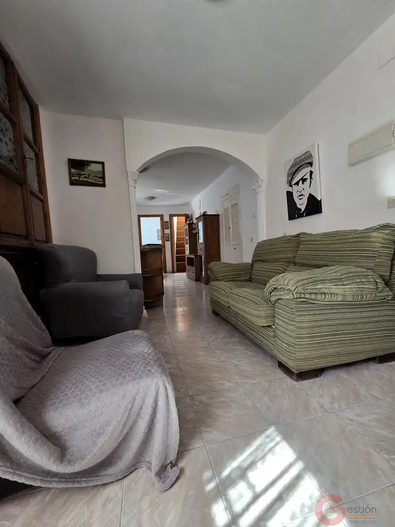 Houses for sale in Torvizcón