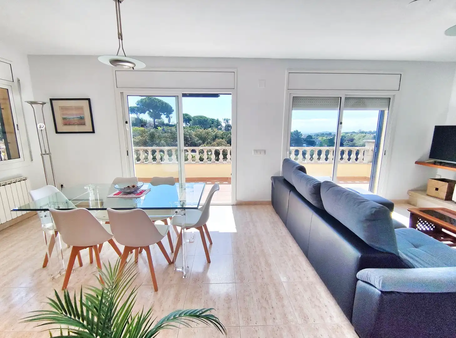 Villa avec terrasse à vendre à Lloret Verd - Els Pinars, imagen 17