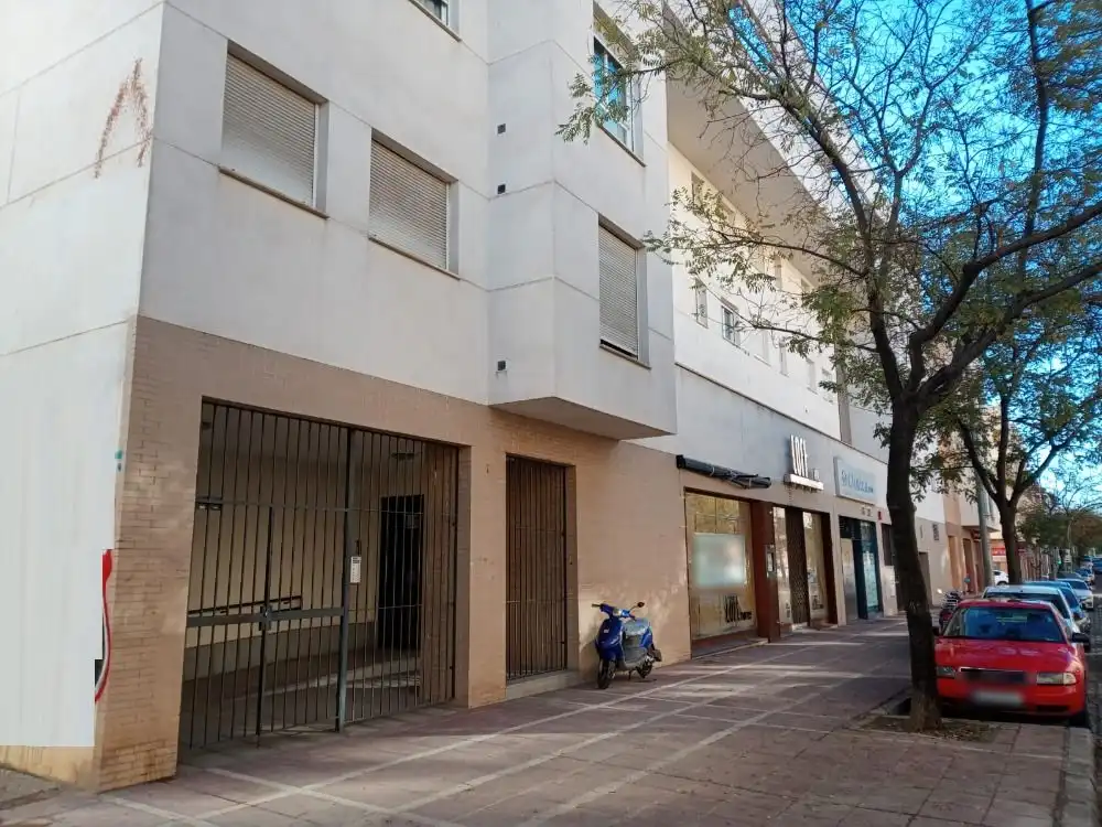 Aparcament en venda a CL CARDENAL BUENO MONREAL, imagen 5