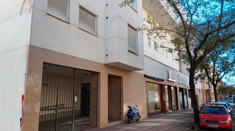 Photo 5 of Garage for sale in Cl Cardenal Bueno Monreal, Tiro de Línea, Sevilla