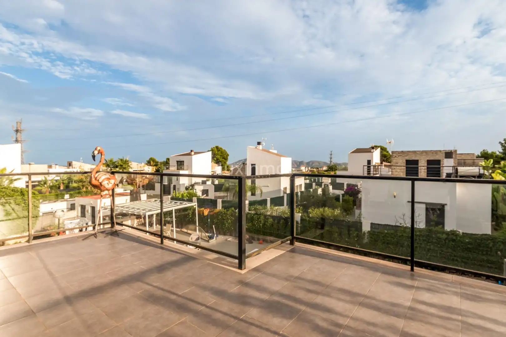 Chalet con terraza en venta en La Alberca, imagen 24