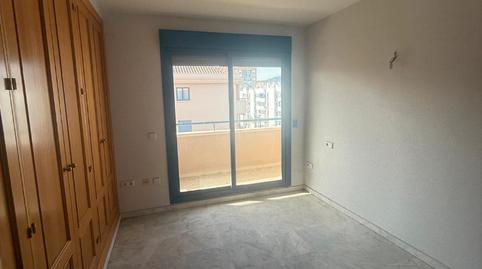 Foto 2 de Apartament en venda a Parque Ayala - Jardín de la Abadía - Huelín, Málaga Capital