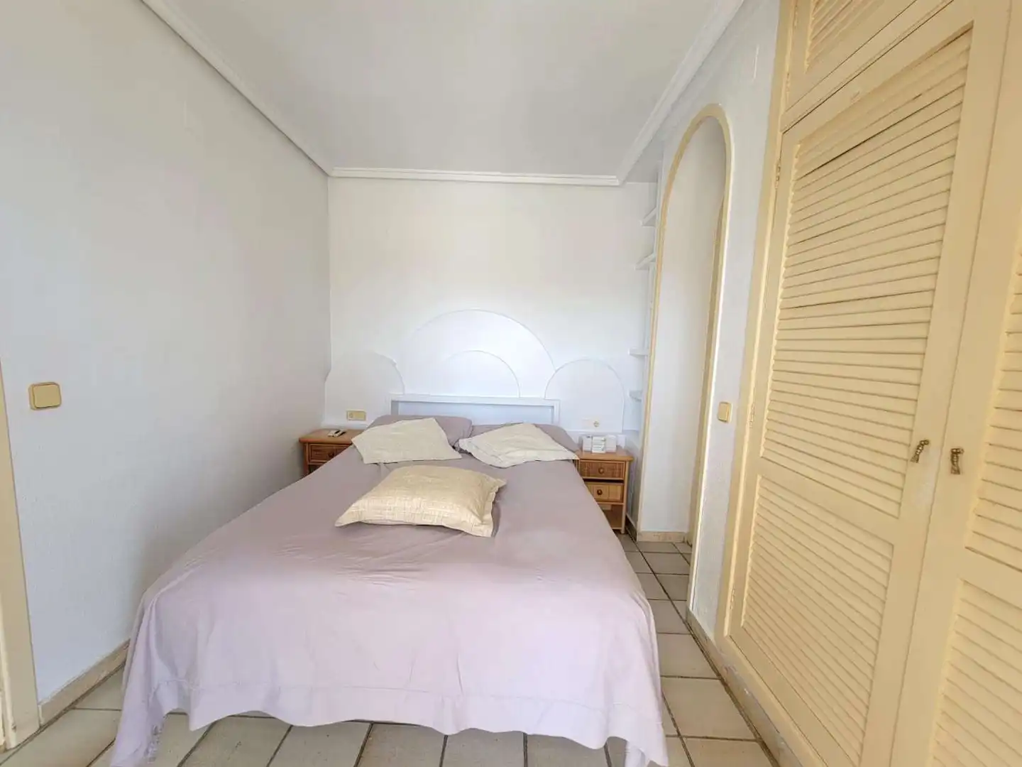 Apartament amb piscina en venda a La Mata, imagen 20