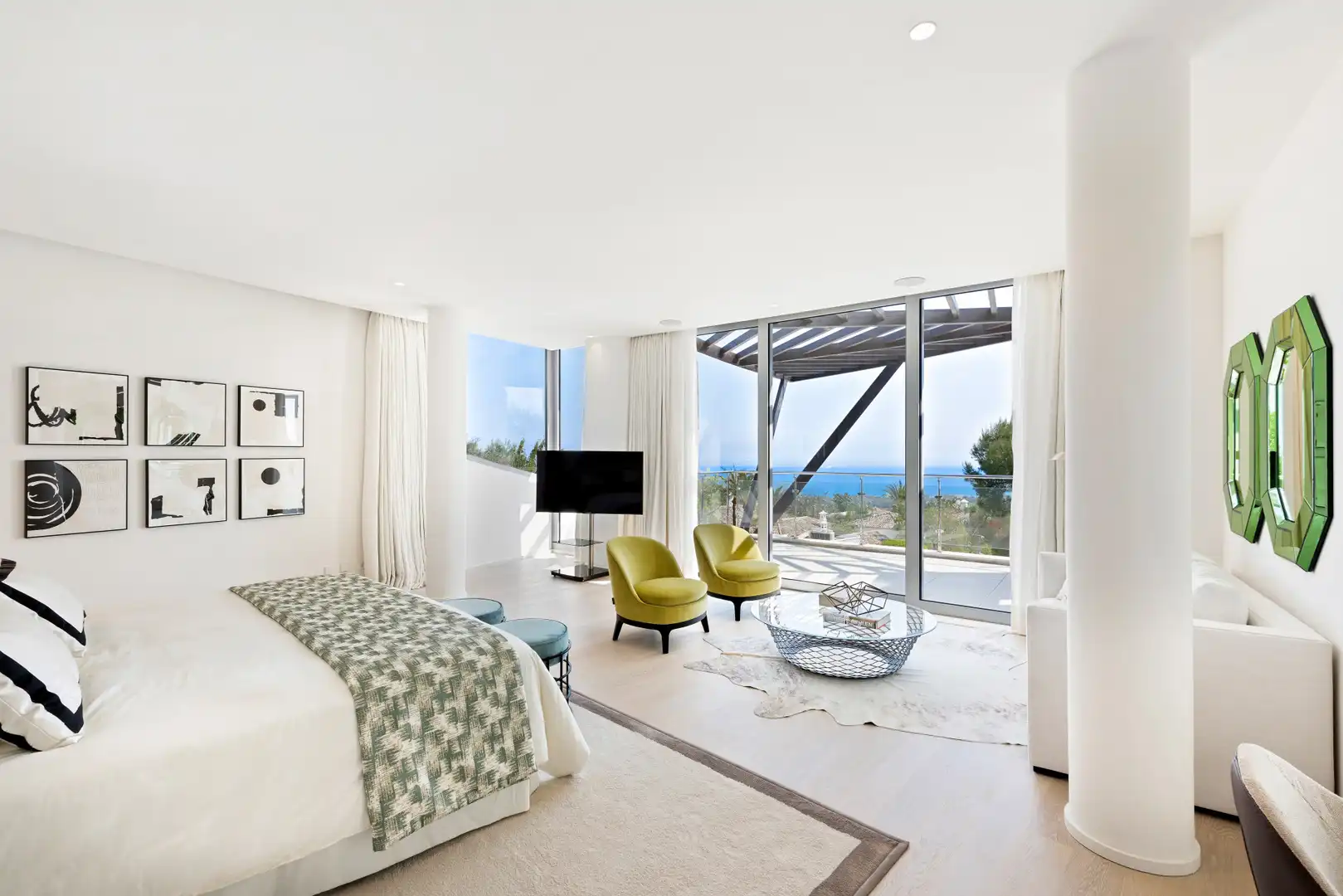 House with pool for sale in Marbella Centro, imagen 3