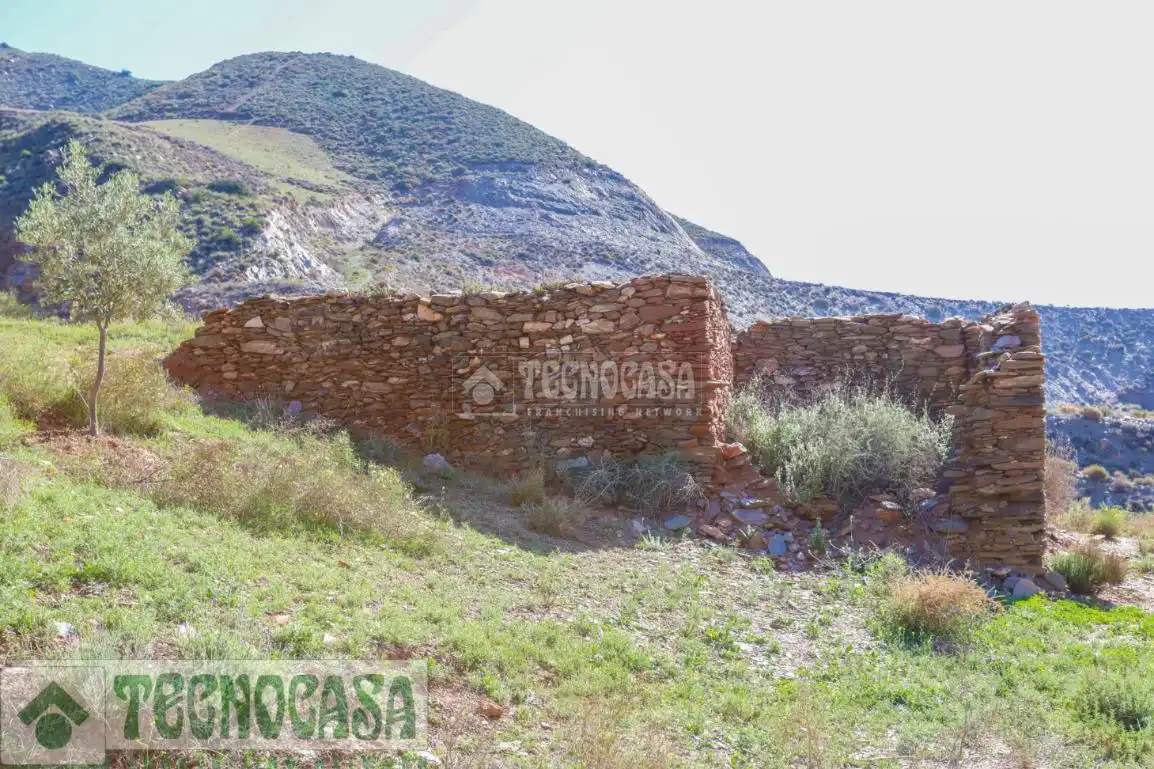 Terreny rústic en venda a Adra, imagen 7