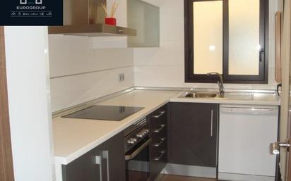 Cuina de Apartament en venda en La Nucia