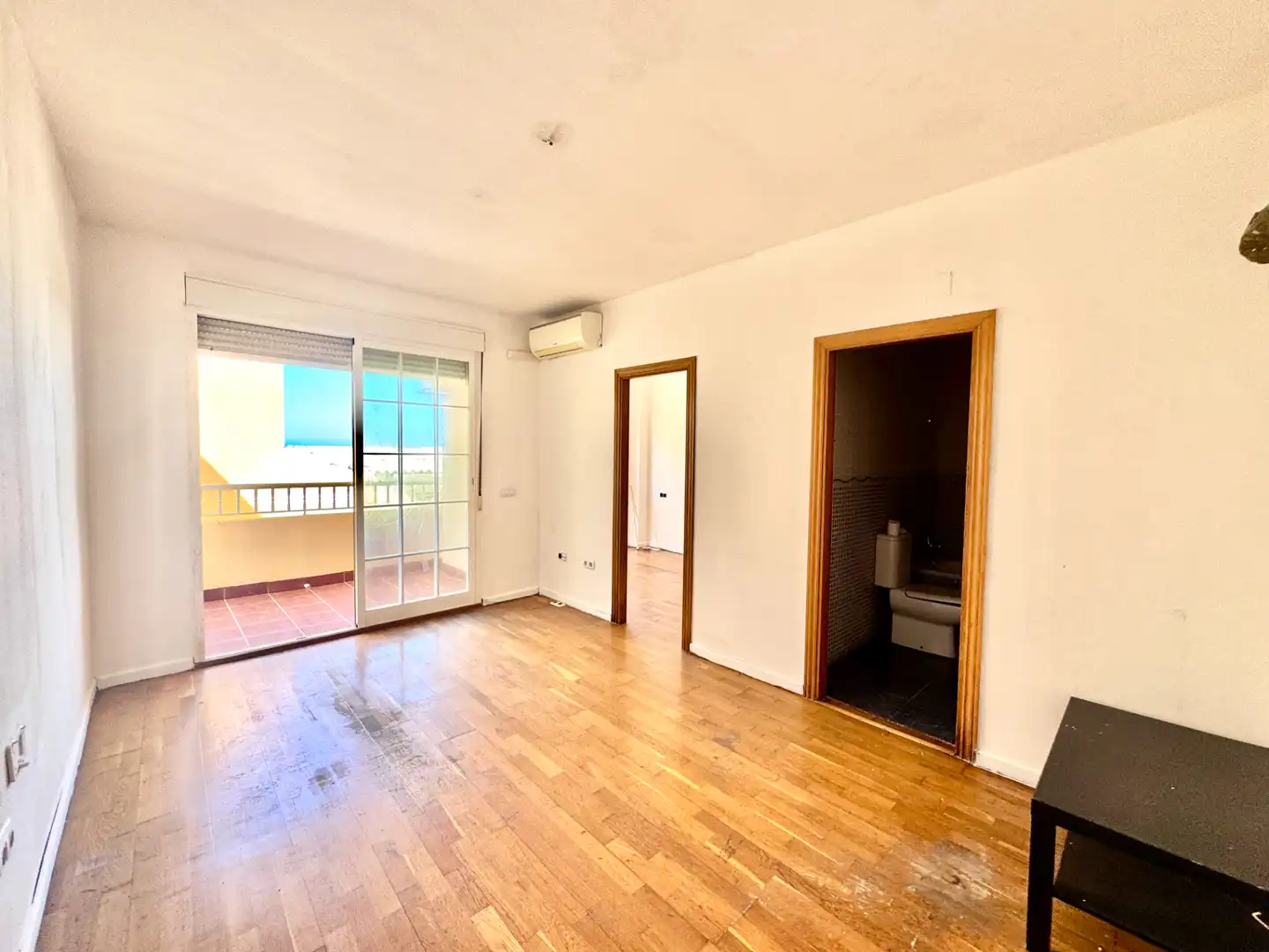 Habitación de Apartamento en venta en Albuñol con Aire acondicionado y Terraza