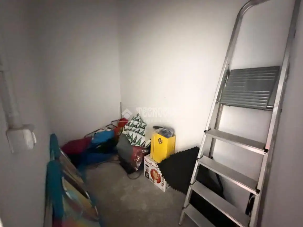 Piso en venta en Las Palmas de Gran Canaria con Trastero