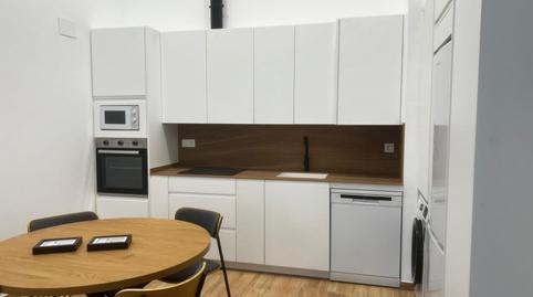 Foto 5 de Dúplex de lloguer a Alcora, Ciutat del Transport - La Salera, Castellón de la Plana / Castelló de la Plana