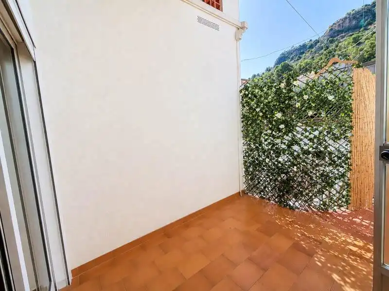 Casa amb terrassa en venda a Avenida CONSTITUCION DE LA, imagen 40