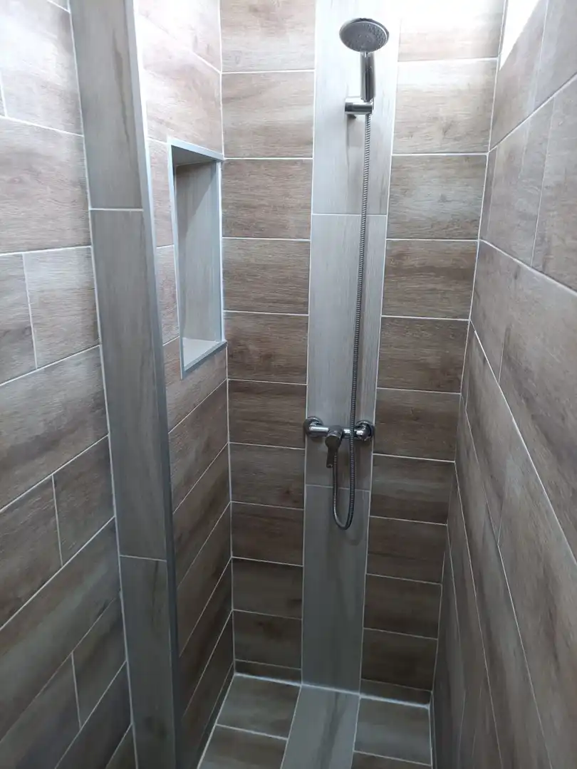 Bathroom of Flat for sale in Onda  with Storage room
