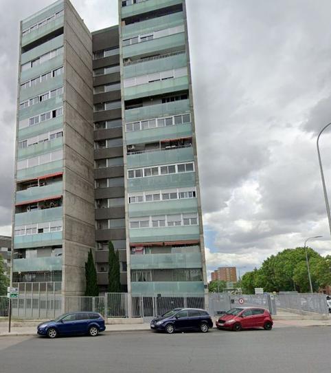 Photo 2 of Flat for sale in Del Doctor Tolosa Latour, 23, Orcasur - 12 de Octubre,  Madrid Capital