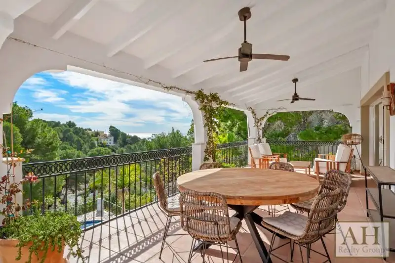 Casa en venta en Altea la Vella, imagen 18