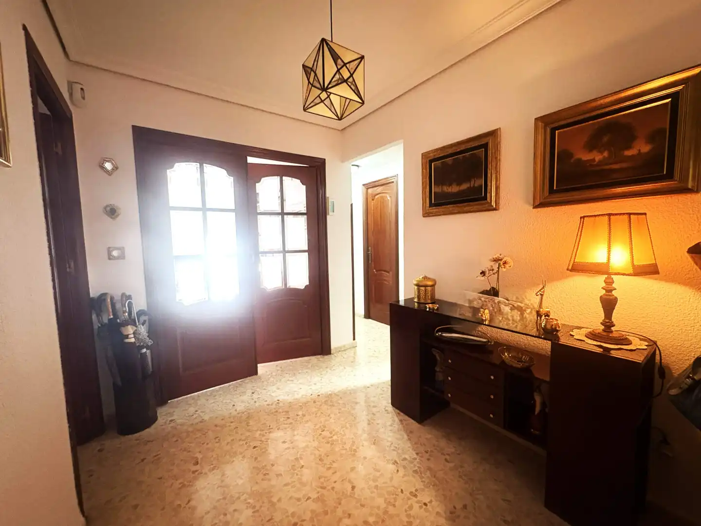 Flat for sale in Sevilla  with Air Conditioner, Heating and Terrace