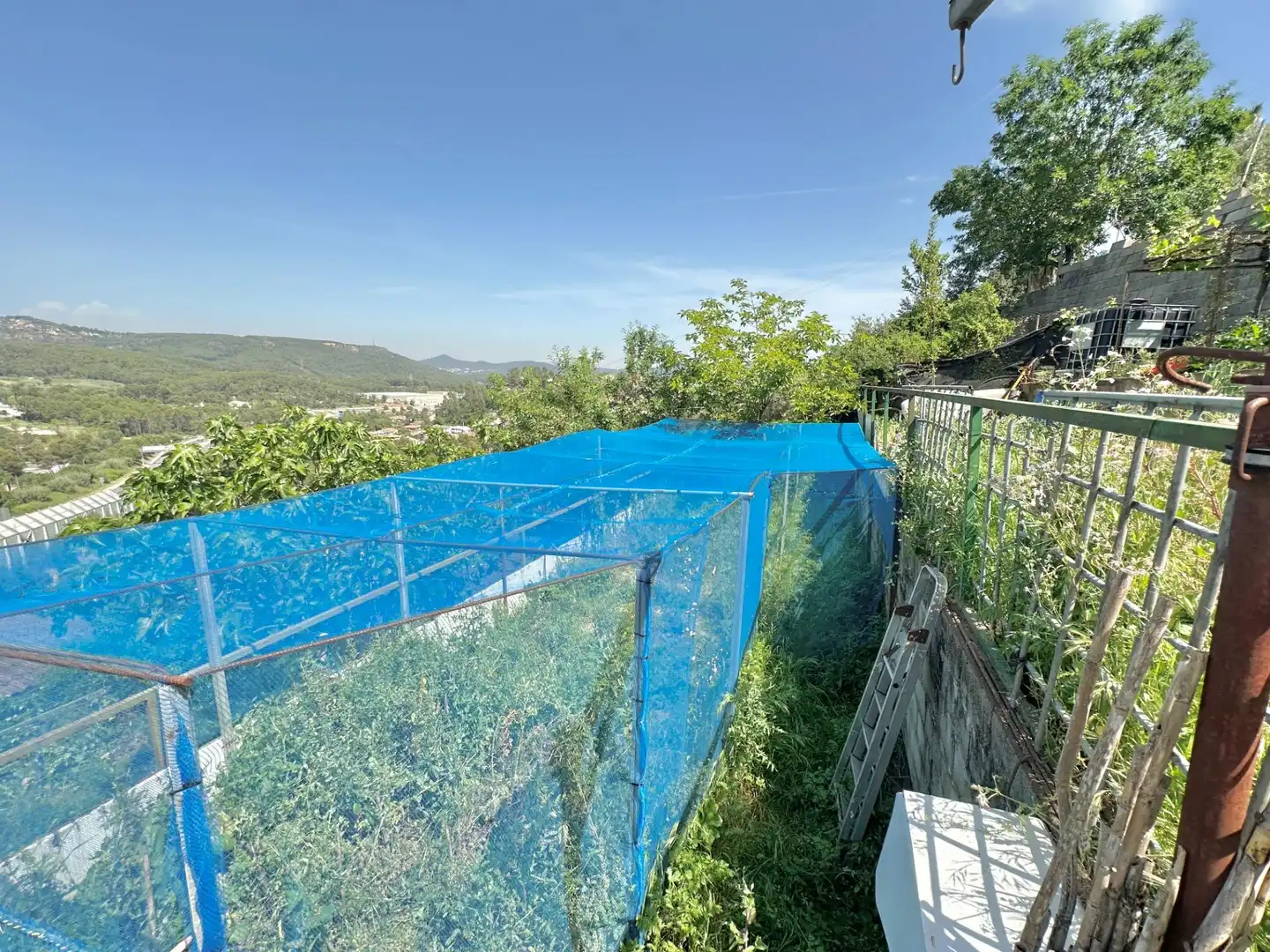 Villa in vendita a Cervelló, imagen 61