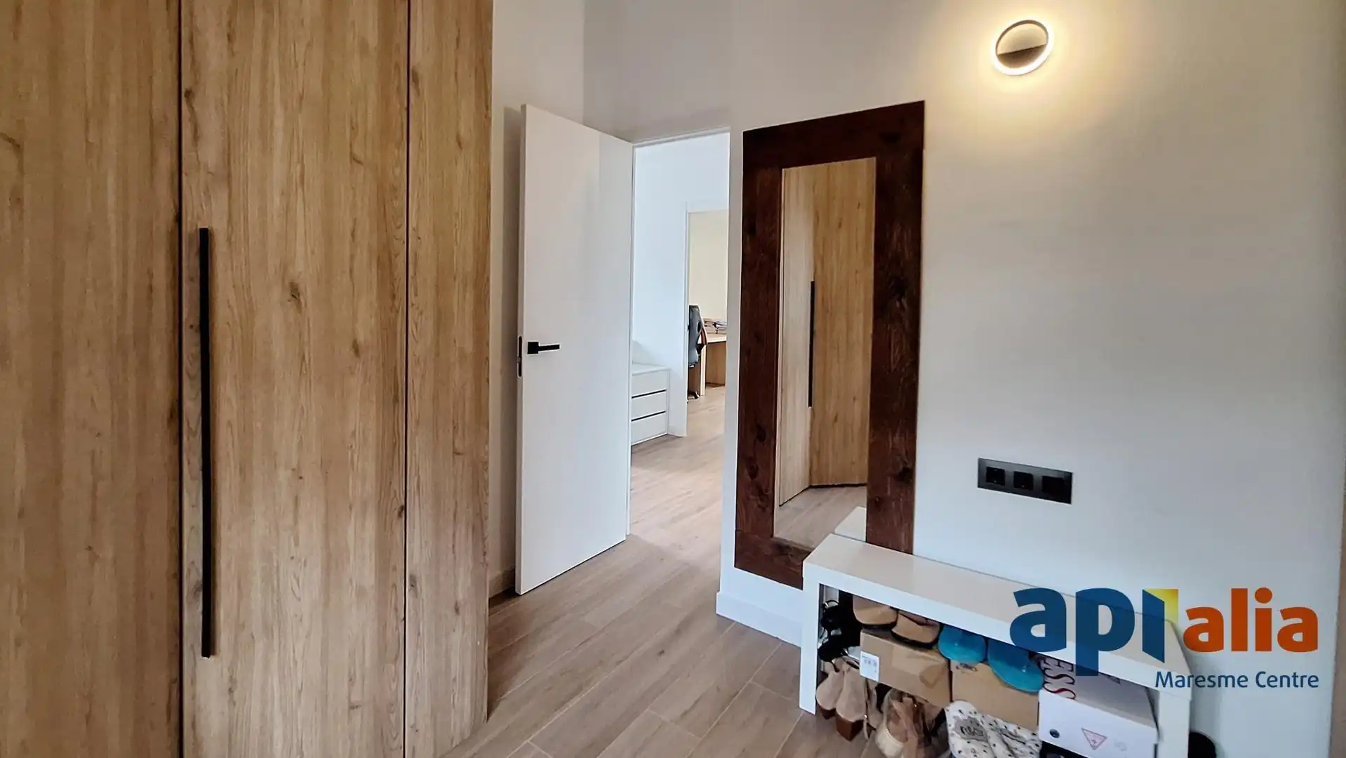 Casa amb terrassa en venda a Vilassar de Dalt, imagen 50