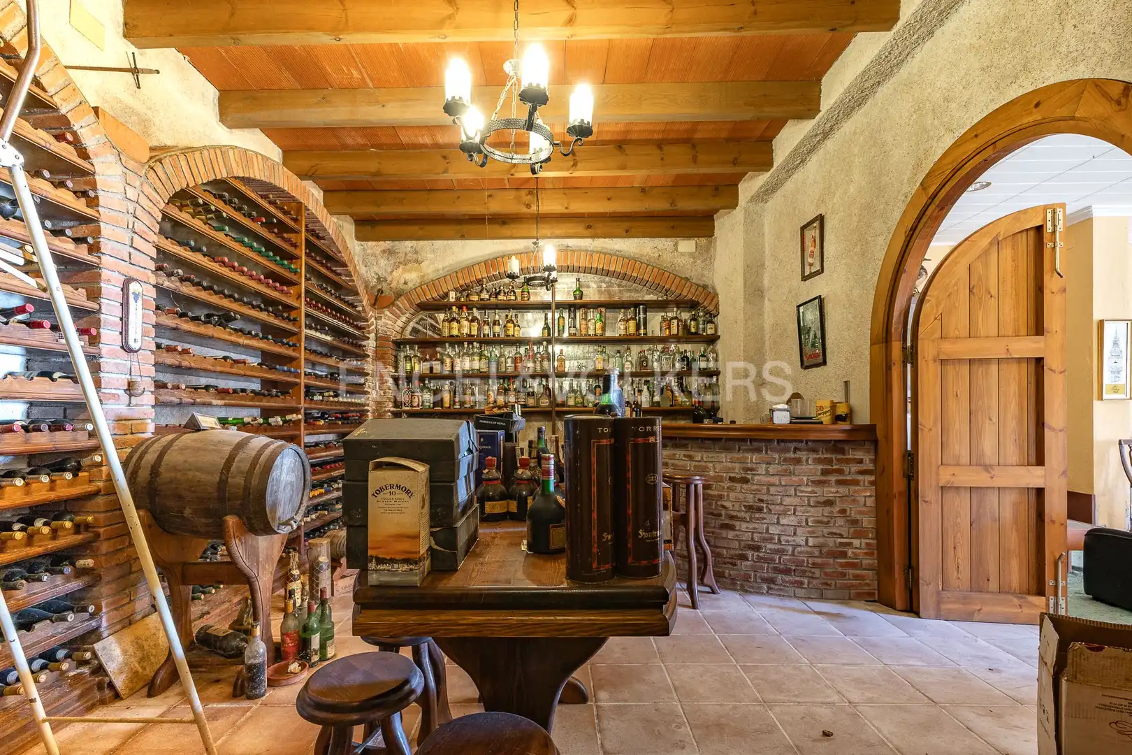 Haus mit Terrasse zum Verkauf in Bigues i Riells del Fai, imagen 10