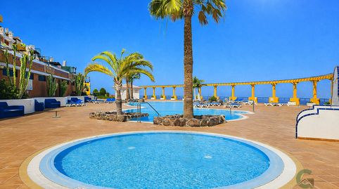 Foto 4 de Piso en venta en Roque del Conde, Casco Urbano, Adeje