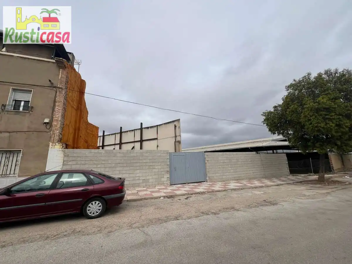 Terreni e lotti in vendita a Valdepeñas